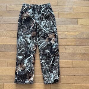 Guide Series youth hunting pants
